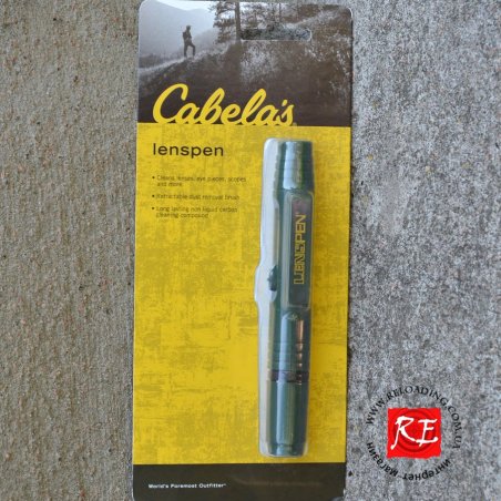 Cabela's Lenspen карандаш для чистки оптики