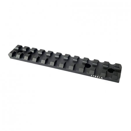Планка Picatinny до Ruger 10/22
