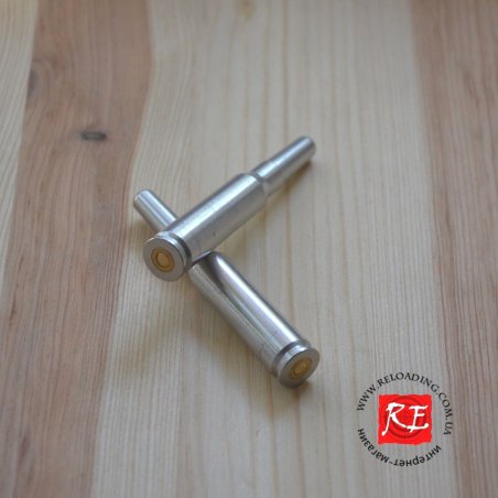 Фальшпатрон 6.5 Creedmoor (2 шт)