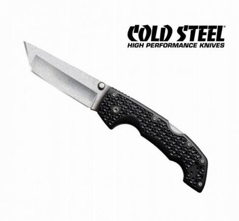 Нож Cold Steel Voyager Medium (Tanto)