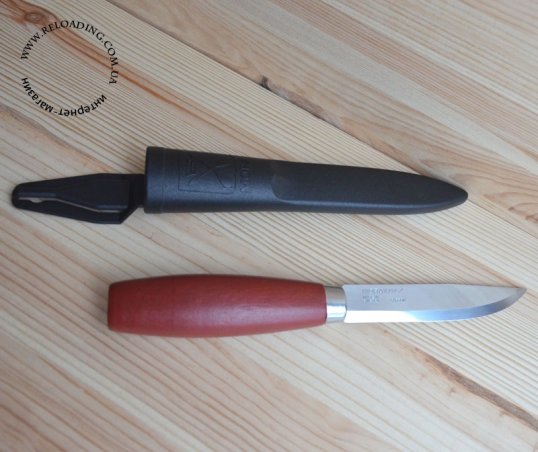 Нож Morakniv Classic No1 (carbon steel)