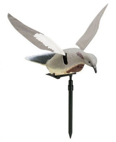 Горлица с машущими крыльями Edge by Expedite Dove-N-Air