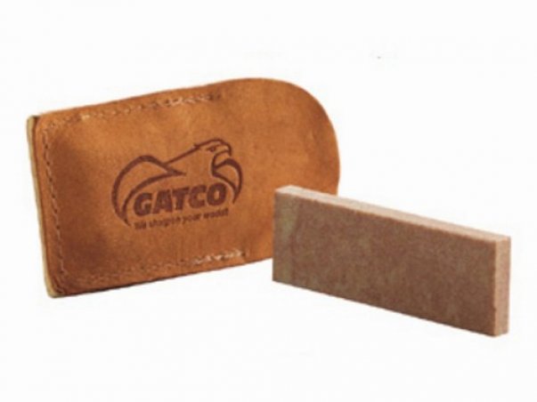 Точильный камень Gatco Soft Arkansas Pocket Sharpening