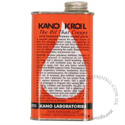 Масло Kano Kroil