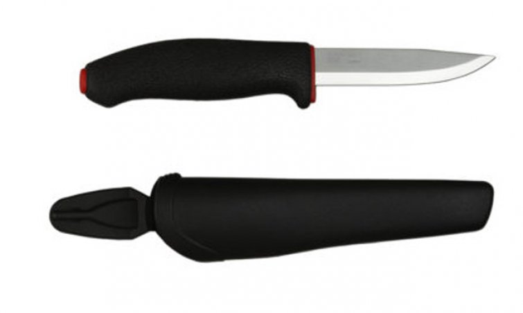 Нож Morakniv 711 (carbon steel)