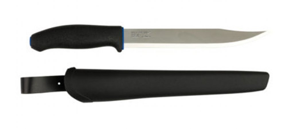 Нож Morakniv 749 (Stainless steel)