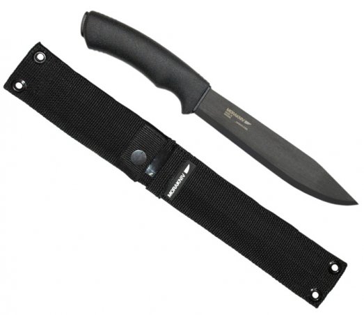 Нож Morakniv Pathfinder High Carbon Steel Outdoor knife
