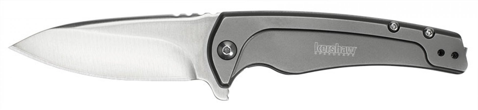 Ніж Kershaw Intellect