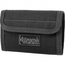 Гаманець Maxpedition Spartan Wallet