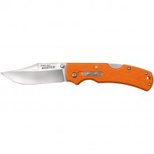 Нож Cold Steel Double Safe Hunter (Orange)