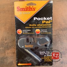 Карманная точилка Smith's Pocket Pal (PP1)