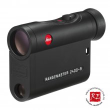 Дальномер Leica Rangemaster CRF 2400-R (7х24)