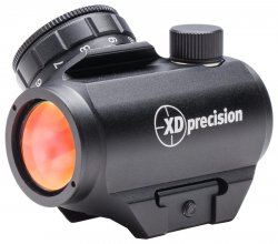 Коллиматор XD Precision Compact (2 MOA)