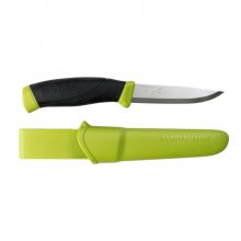 Ніж Morakniv Companion S (Olive Green)