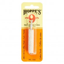 Пуховка Hoppes Cotton Swab (калібр .280 - .32)