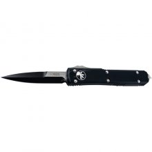 Нож Microtech Ultratech Bayonet (Black Blade)