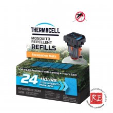 Пластины к фумигатору Thermacell Backpacker M-24