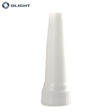 Диффузор Olight для фонарей M20, M21, M30 (белый)