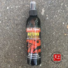 Нейтрализатор запаха Buck Expert (осень, запах листьев)