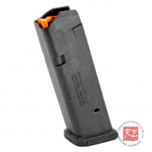 Магазин Magpul PMAG 17 GL9 для Glock 17 (9x19)
