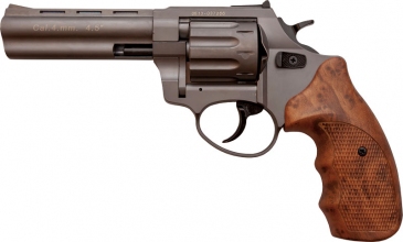 Револьвер флобера STALKER Titanium (ствол 4.5'')