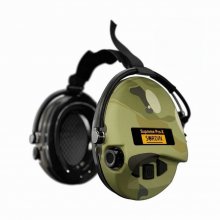 Наушники Sordin Supreme Pro X Neckband (Multicam)