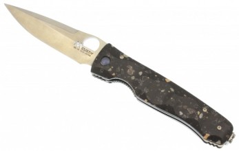 Нож Mcusta Elite corian