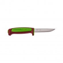 Нож Morakniv Basic 511 LE 2024 (углеродистая сталь)