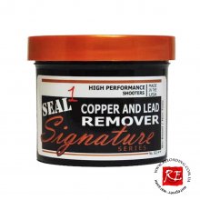 Средство SEAL1 Copper and Lead Remover для удаления меди и свинца