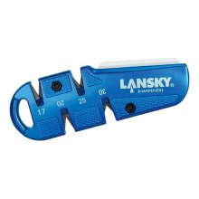 Точилка кишенькова Lansky QuadSharp