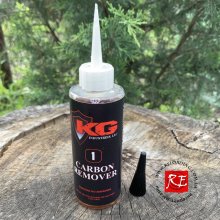 KG1 Carbon Remover (средство для удаления нагара)