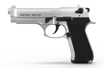 Пистолет стартовый Retay Mod.92 (калибр 9 мм)