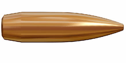 Пуля Lapua HPBT SCENAR-L 6 мм .243 (105 gr / 6,8 г)