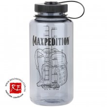 Бутылка Maxpedition Nalgene для воды (емкость 1 л)