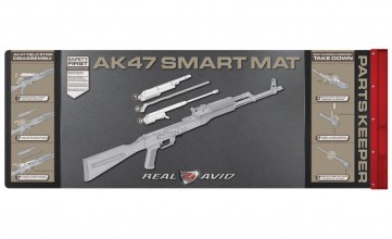 Коврик для чистки Real Avid AK47 Smart Mat