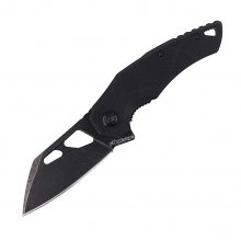 Нож Fox Atrax (G10, Black)