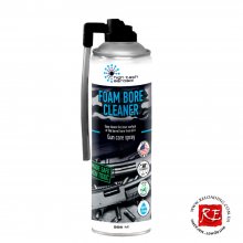 Пена для чистки стволов HTA Foam Bore Cleaner (500 мл)