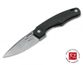 Нож Boker Plus Warbird G10 (01BO754)
