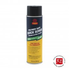 Средство Shooters Choice Polymer Safe Quick Scrub Action Cleaner