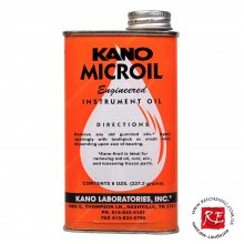 Масло Kano Microil