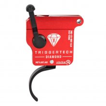 УСМ TriggerTech Diamond Curved для Remington 700