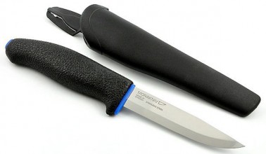 Нож Morakniv 746 (stainless steel)