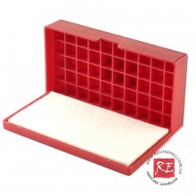 Коврик для смазки гильз Hornady Case Lube Pad and Reloading Tray