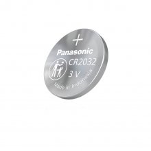 Батарея Panasonic CR2032