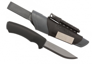 Нож для выживания MORA Bushcraft Survival