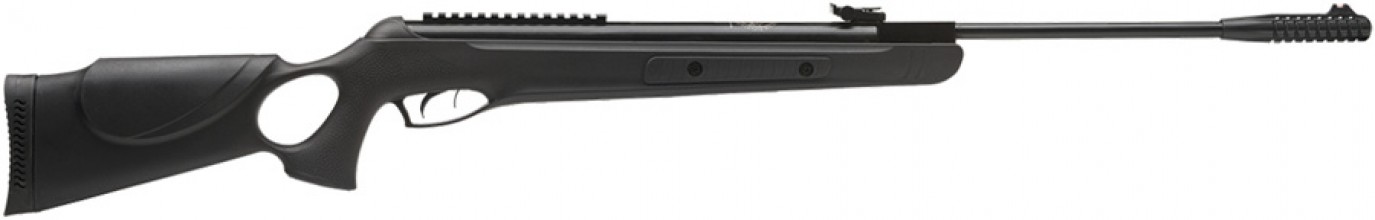 Винтовка пневматическая Kral 005 Syntetic 4,5 мм Magnum 380 м/c