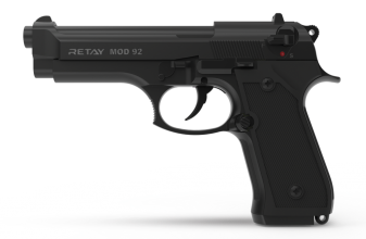 Пистолет стартовый Retay Mod.92 (калибр 9 мм)