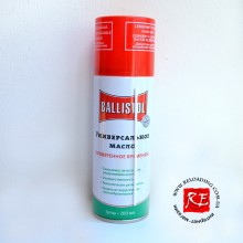 Масло Ballistol (200 мл)