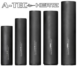 Глушитель A-TEC MegaHertz Plus
