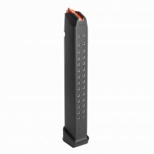 Магазин Glock 17/19 (9х19, на 33 патрони)